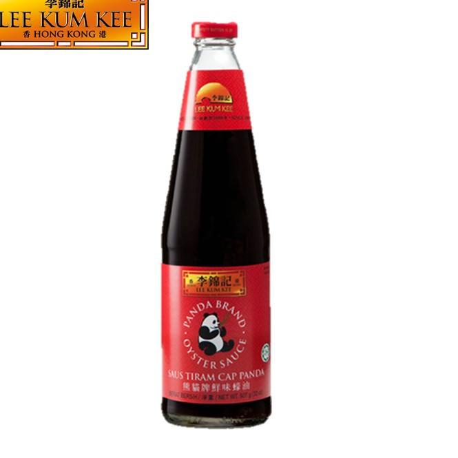 

TRCC7o2N--Oyster Saus Tiram Panda 907 gr