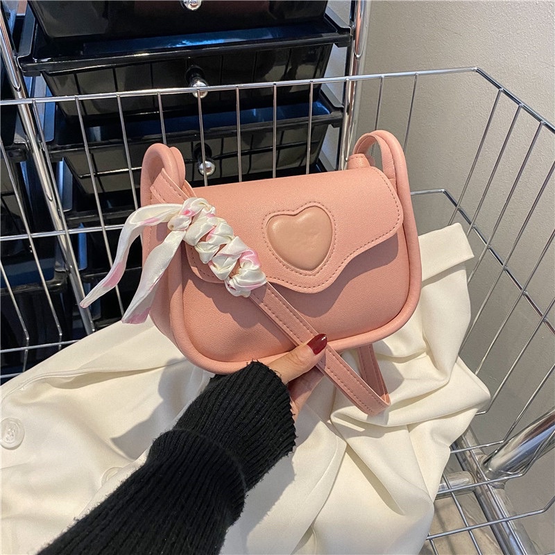 Tas selempang korea/Tas import