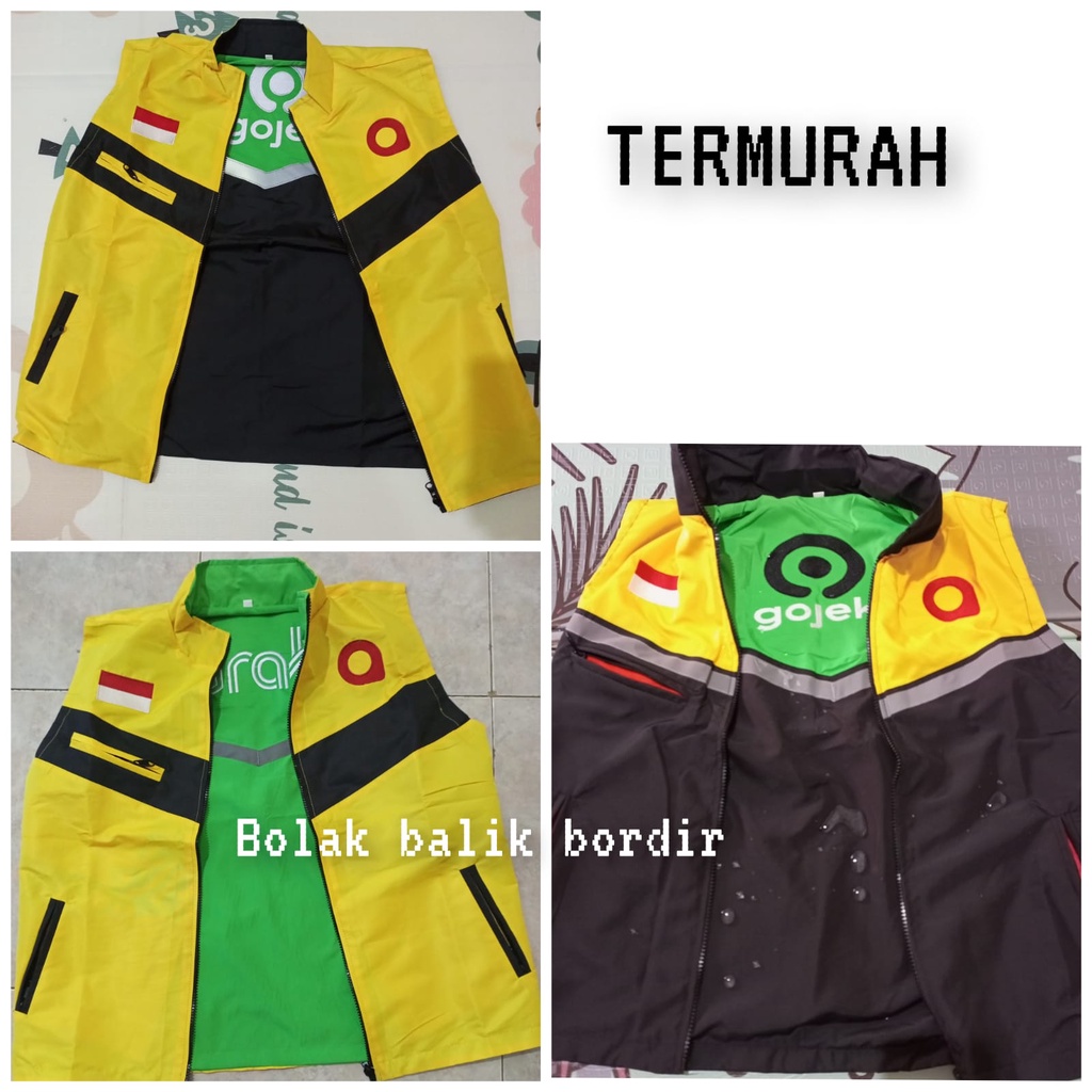 Kaos maxim topi maxim tas maxim helm maxim bukan ini Rompi bolak balik real PIC silahkan pilih