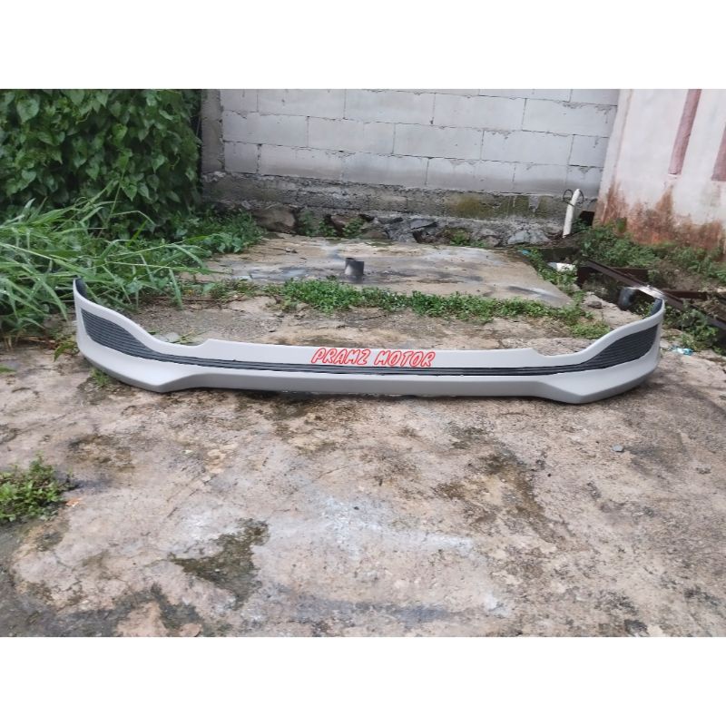 BODYKIT DEPAN AYLA ELEGANT 2014 2015 2016