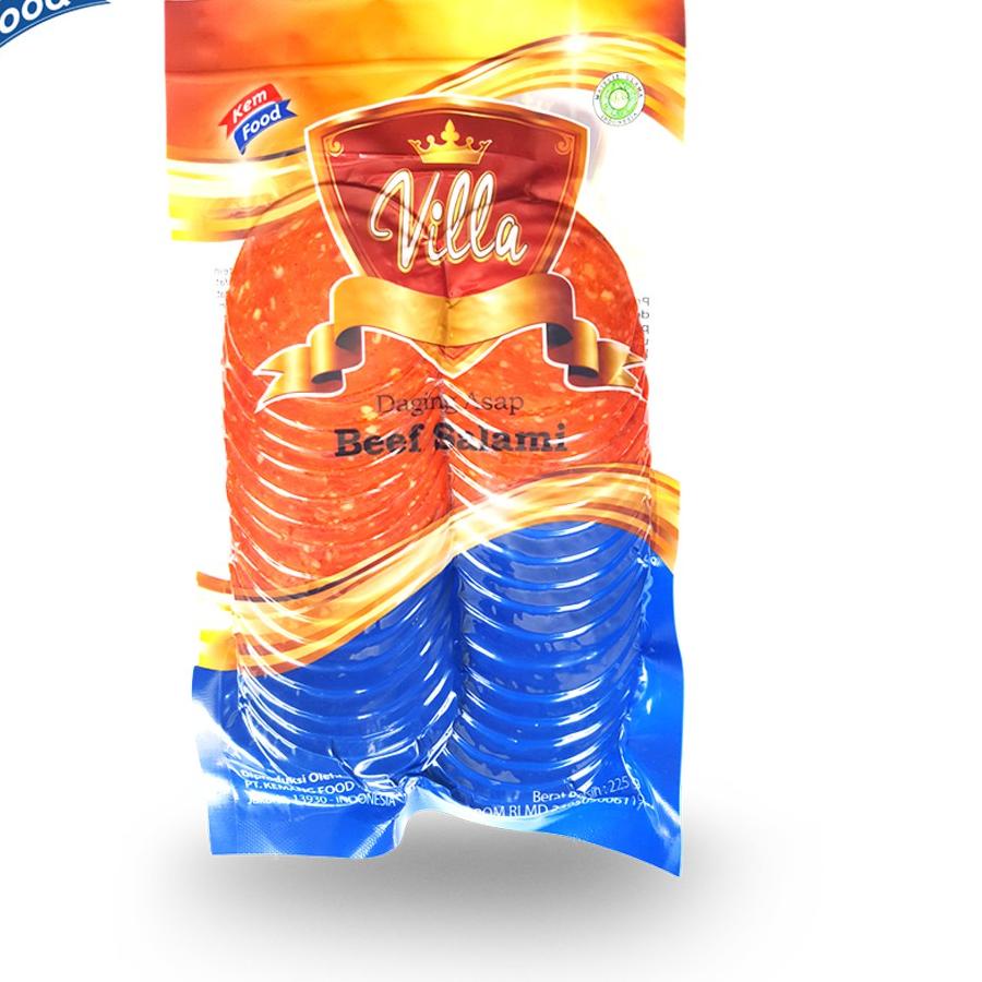 

Trxi7I2u--Villa Beef Salami 225 gr