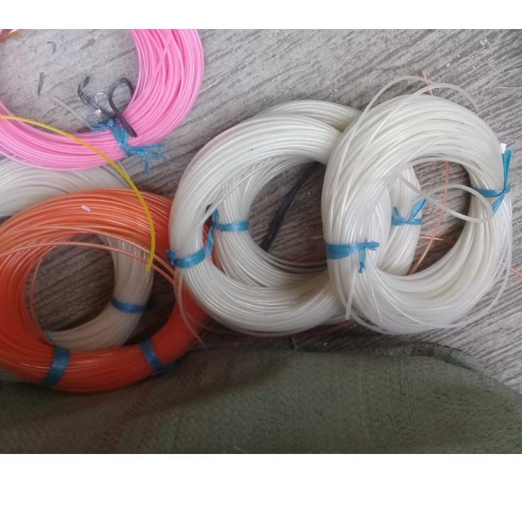 New Stock Sedotan Selang Es