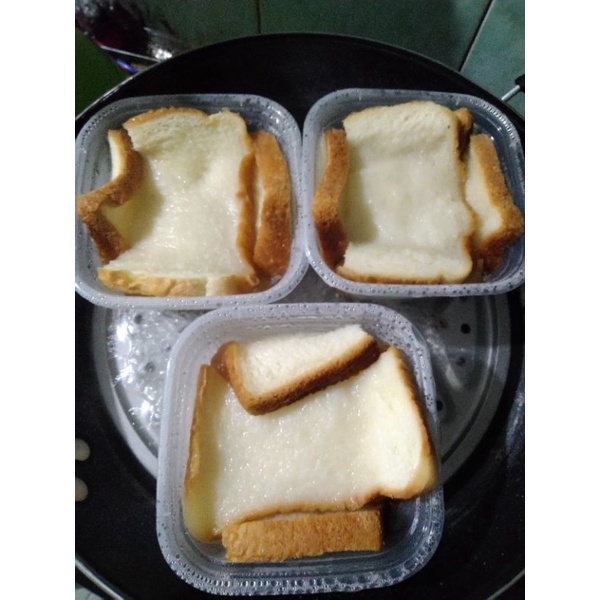 

Pisroti/Bongko Roti