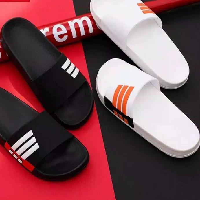 NEW PRODUCT  6.6 PROMO...Sandal Karet Unisex Daily ASIF.N | Sandal pria/ wanita [KODE 984]