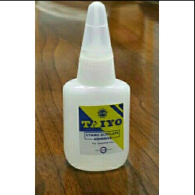 

Lem Cyano / Alteko Taiyo Jumbo.