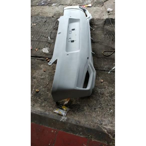 SPAREPART MOBIL BODYKIT Honda Brio new gk5