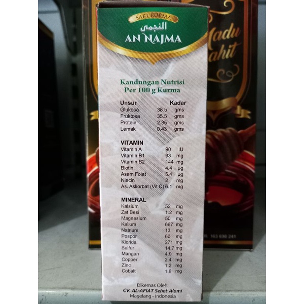 

sarikurma annajma 330 gr