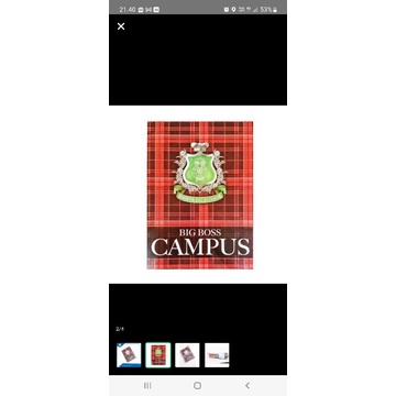 

Buku TuisCampus