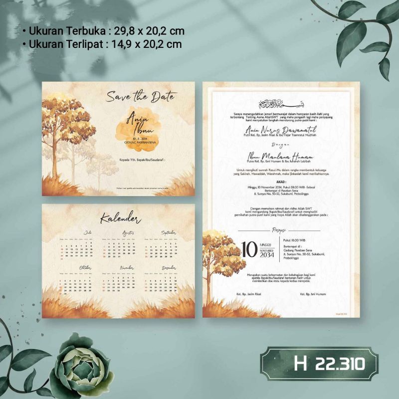 

UNDANGAN KALENDER 2022/2023 TERBARU