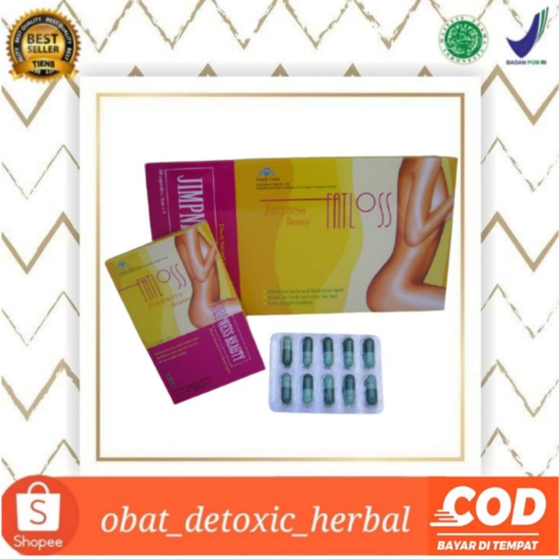 Fatloss Asli Original, Pelangsing fatlos, Pelangsing fatloss asli, Pelangsing fatloss herbal, Obat P