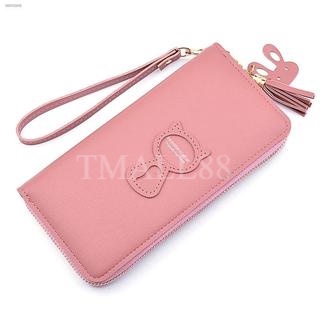 ♥TMALL88♥ DOMPET PANJANG WANITA / IMPORT / REALPICT