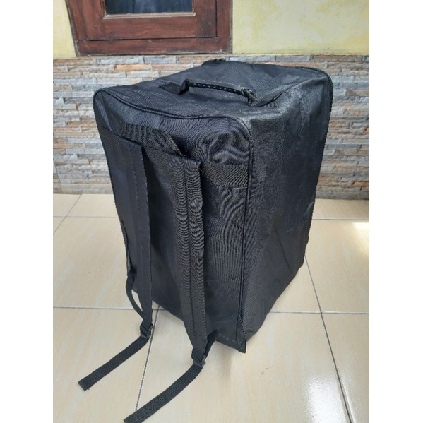 tas Softcase Cajon kahon