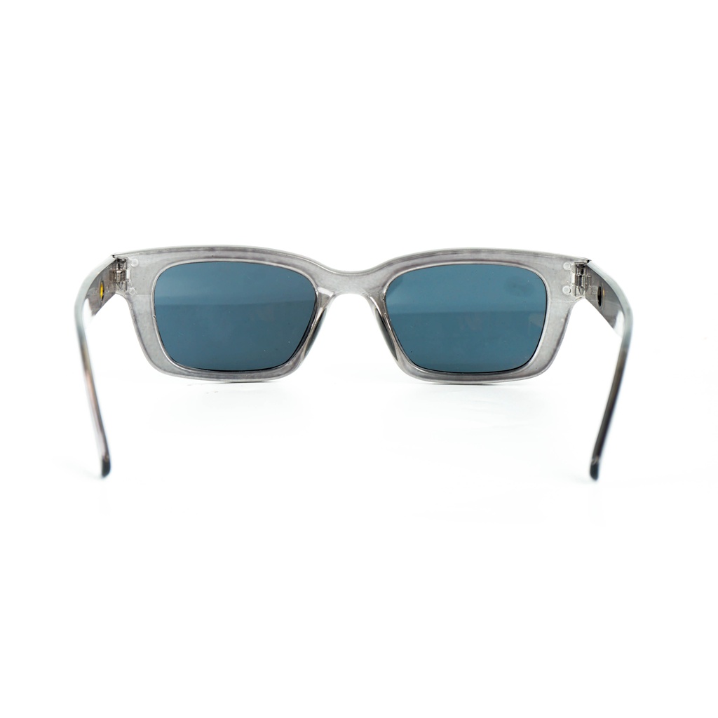 Dnir487 sunglasess / kacamata - blurcloth studio clear