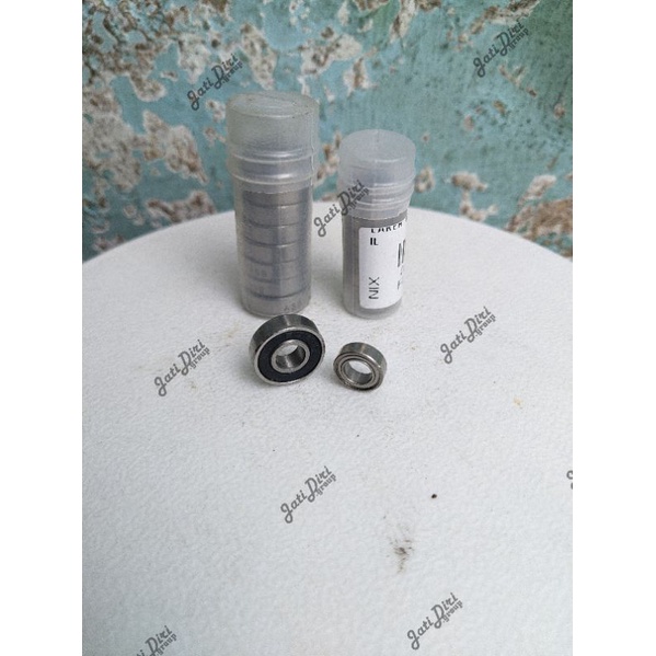 Beareng / klaker / klaher pisau profil. Sloting bit, straight bit dll