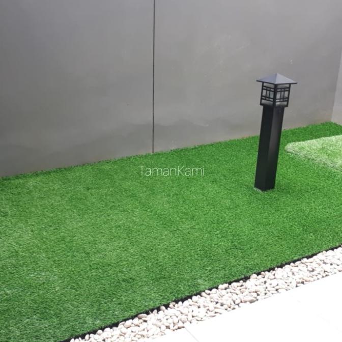 Jasa Pasangan Rumput Sintetis / Harga Per Meter Storbeben