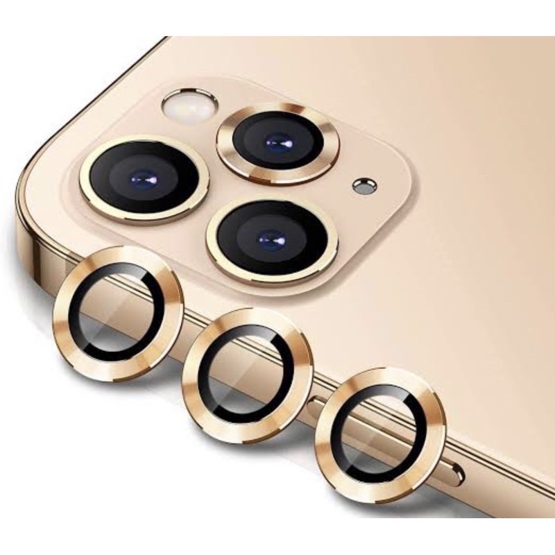 Ring , tempered glass pelindung Camera iphone camera ring iphone 12 promax, 11, 12, 12 mini, 12 pro, 11 pro, 11 promax, 13, 13 mini, 13 pro, 13 promax
