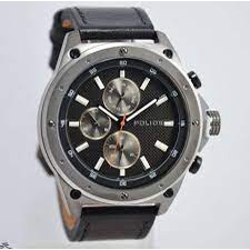 Jam Tangan Pria POLICE PL.14537JSU/02A Original