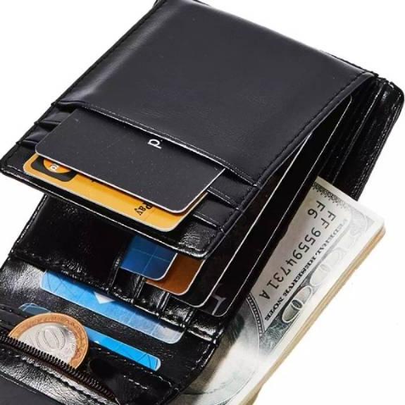 Ready BOSTANTEN ORIGINAL Dompet Pria kulit Exlusive Premium Product