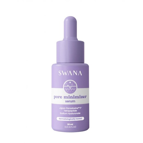 Hanasui Swana Serum Pore Minimizer 20ml