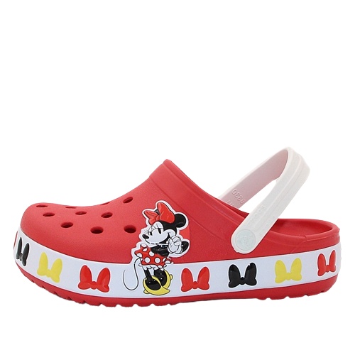 Crocs ANAK FUN LAB / Crocs Karakter / Crocs Anak / Sandal Anak / Sepatu Sandal Anak / Crocs KIDS