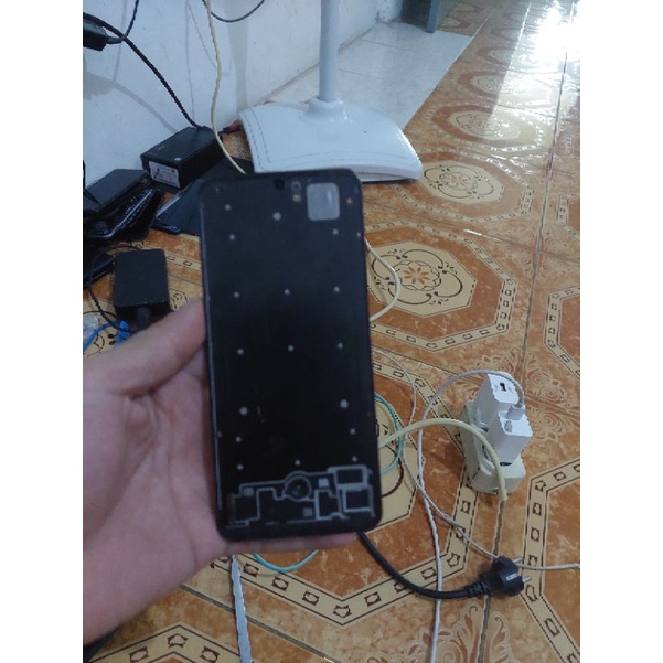 Vivo v20 minus lcd Vivo v20 rusak lcd