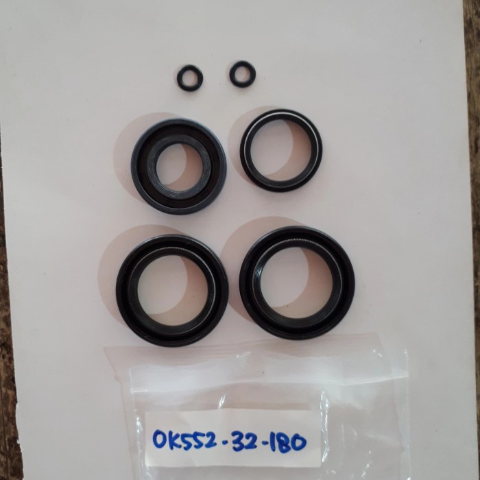 Kit rack power steering, KIA Carnival .