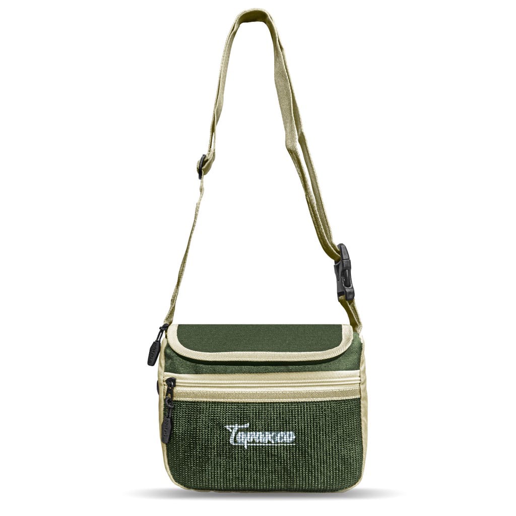 Tas Selempang Unisex Casual Trendy Fanczy KinayShop
