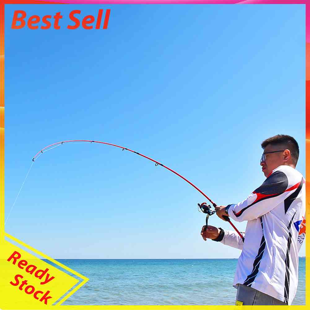 Portable Artificial Fishing Rods Lightweight Fishing Rod Carbon Accessories