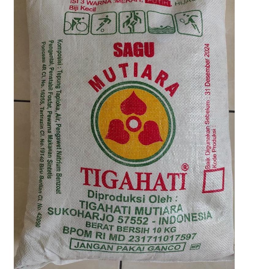 

Discount Today SAGU MUTIARA 1 KG / PACAR CINA BUTIRAN buruan
