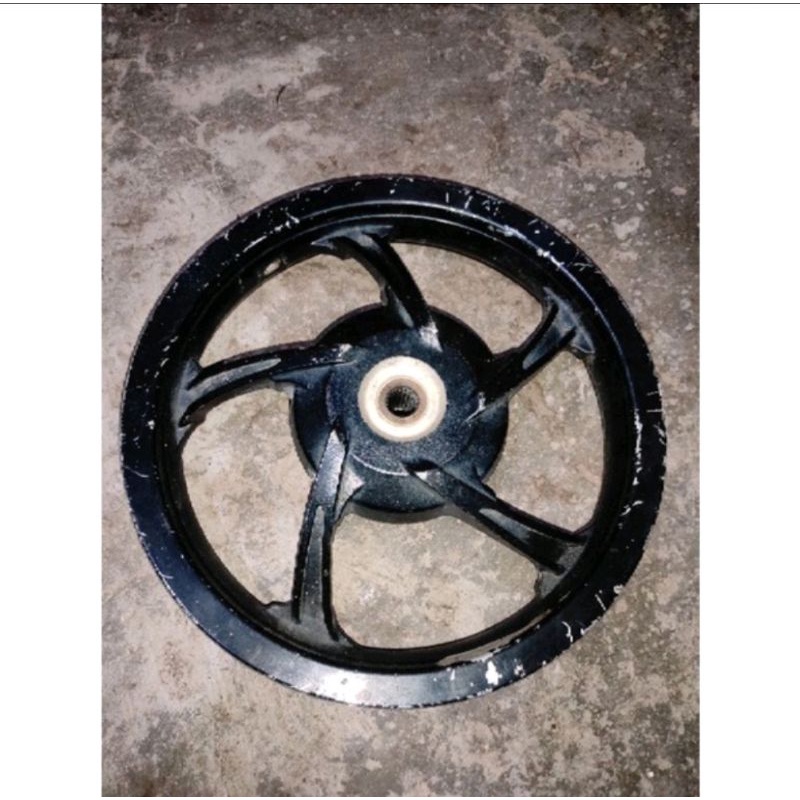 velg Resing Suzuki skydrive