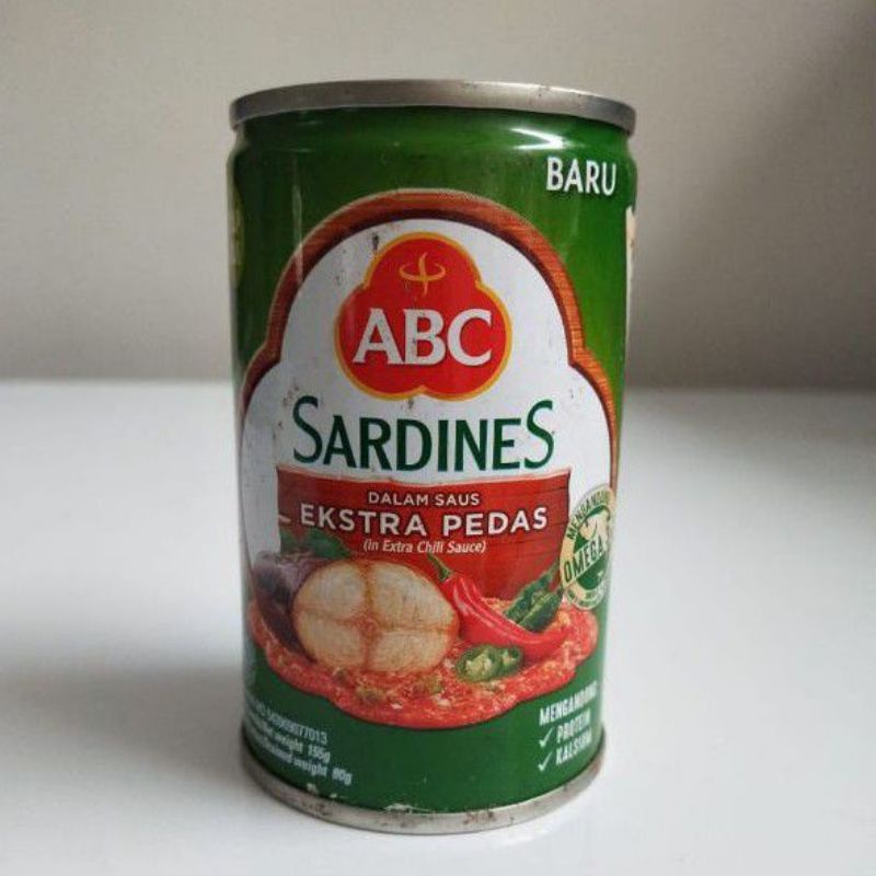 

sardines