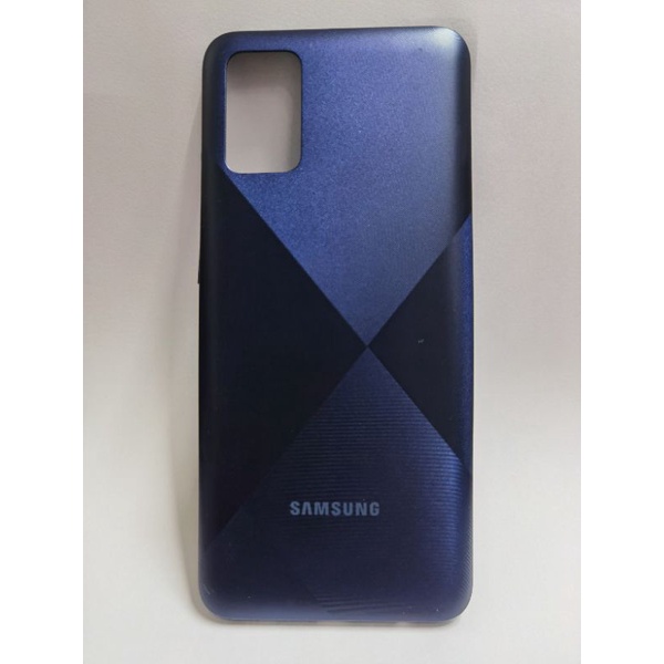 BACKDOOR TUTUP BELAKANG CASING BELAKANG SAMSUNG A02S GALAXY A02S
