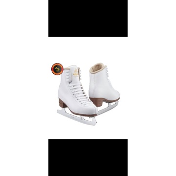 FREE ONGKIR Sepatu Ice Figure Skating Jackson Excel size 9