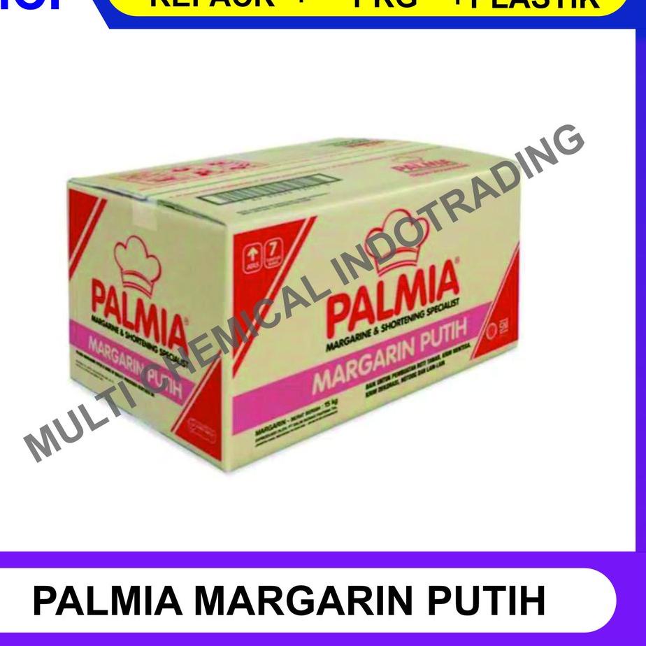 

art9f9Et--PALMIA MARGARIN PUTIH REPACK 1 KG