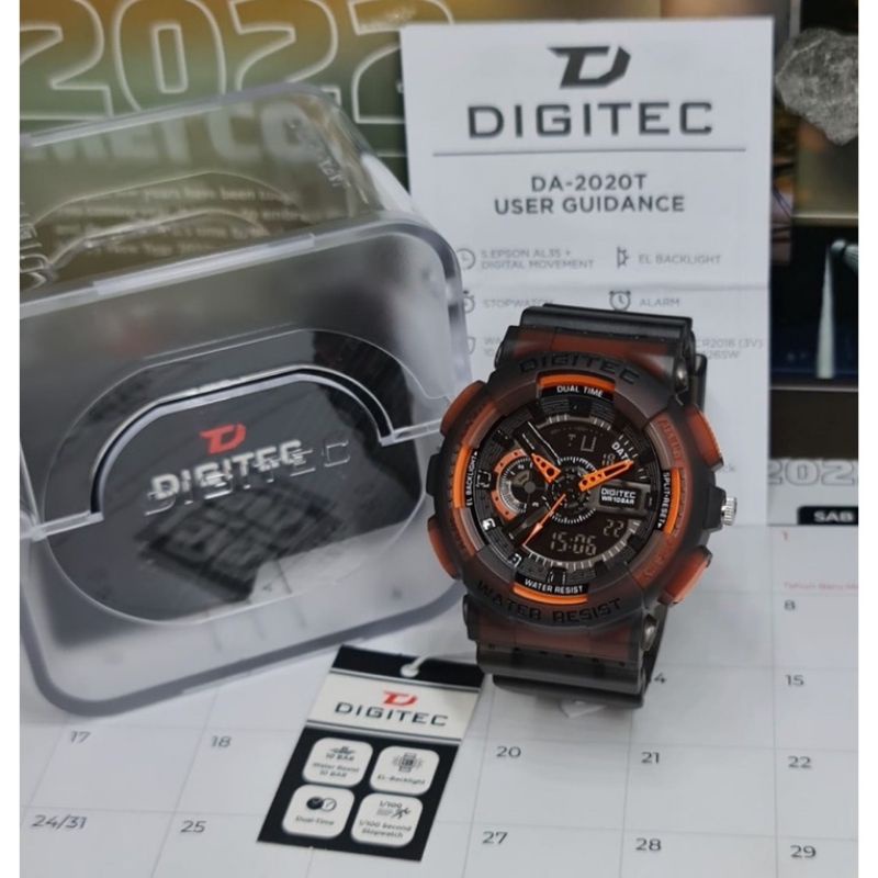 Jam digitec 2020 DG2020 T DG2020T DG 2020