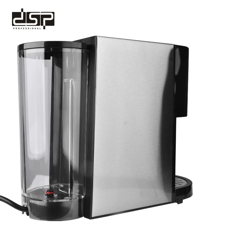 AKN88 - DSP KA3046 - Multi Capsule Coffee Machine 1450W - Mesin Kopi Kapsul