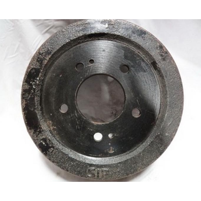 TROMOL MITSUBISHI COLT T-120