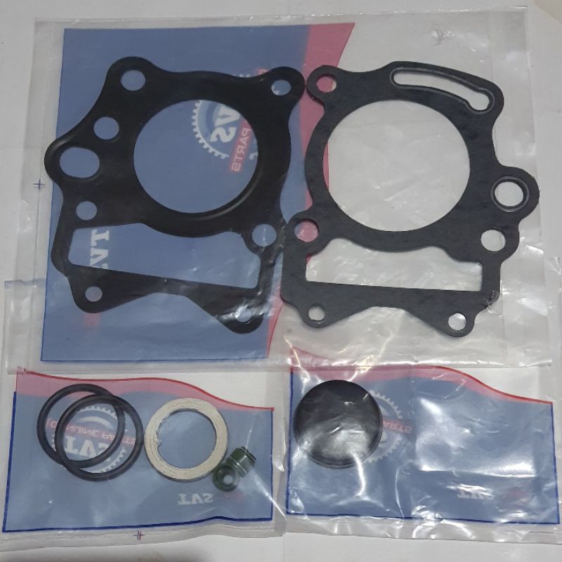 PAKING GASKET TOPSET TVS ROCKZ 125 ORIGINAL TVS