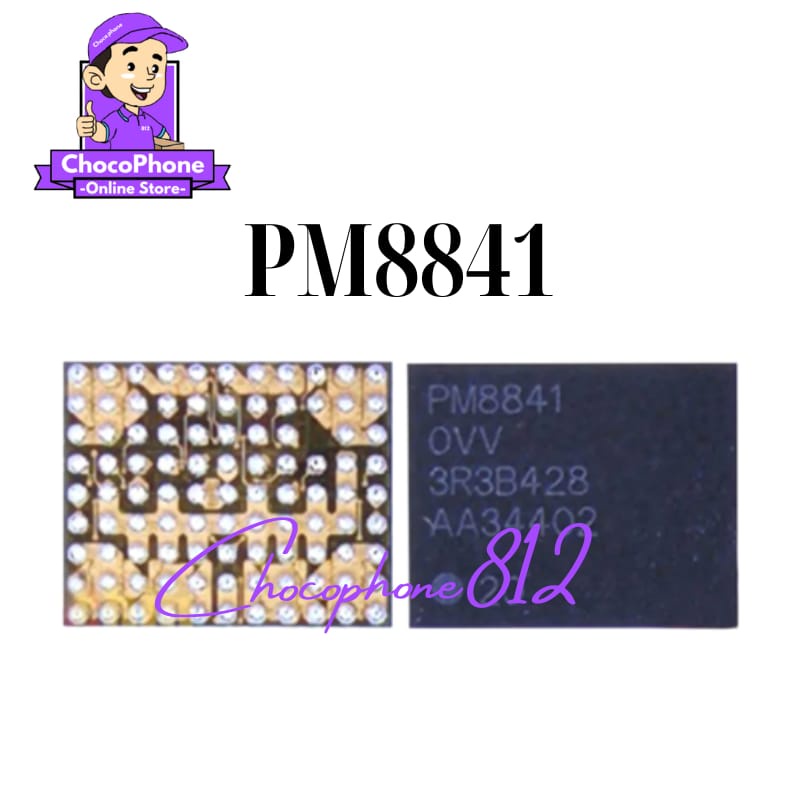 Ic Power PM8841 Mi 4 PM 8841 Original