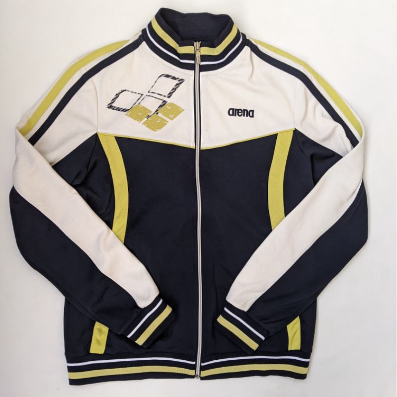 Jacket Sport Arena Second Like New