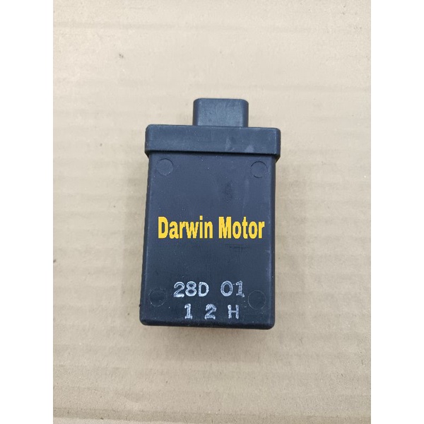 Cdi Mio smile smail smeil mio new 28D Jupiter z robot original moric