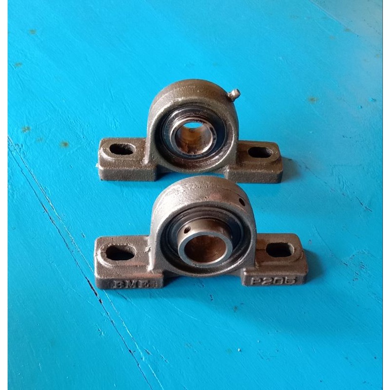 Lot 2 Pcs Bearing Duduk Diameter Inner 25Mm