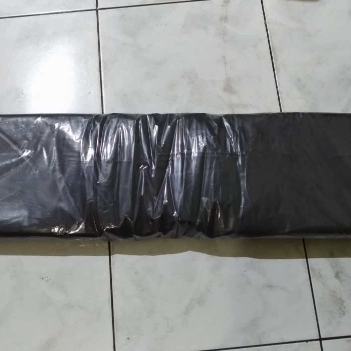 

Limited Plastik Cor. Plastik Hitam. Plastik Packing