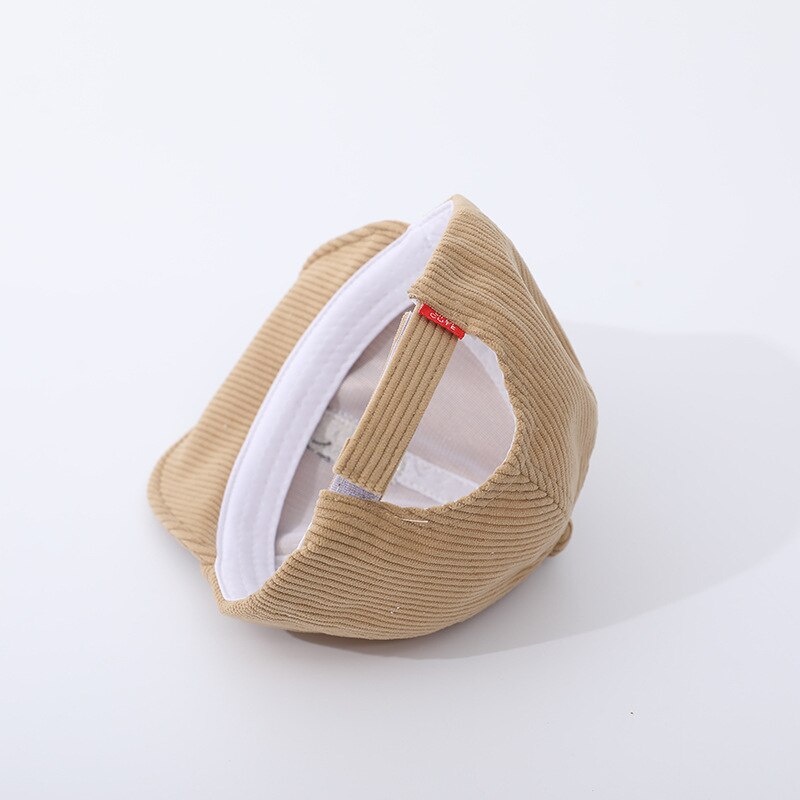 COD!! topi keren anak laki laki model CP ala kekinian import premium  untuk usia 1-4 tahun /  babylovanta