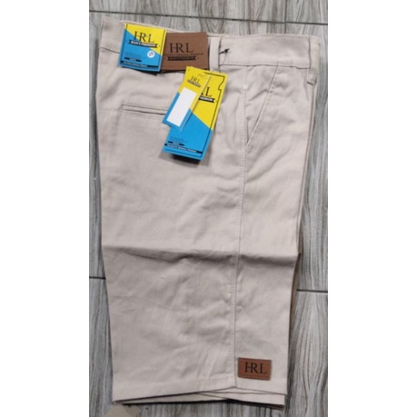 Celana Chino Pendek Hrl Stert Melar Premium Quality