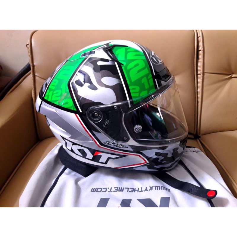 kyt nx race xavi fores