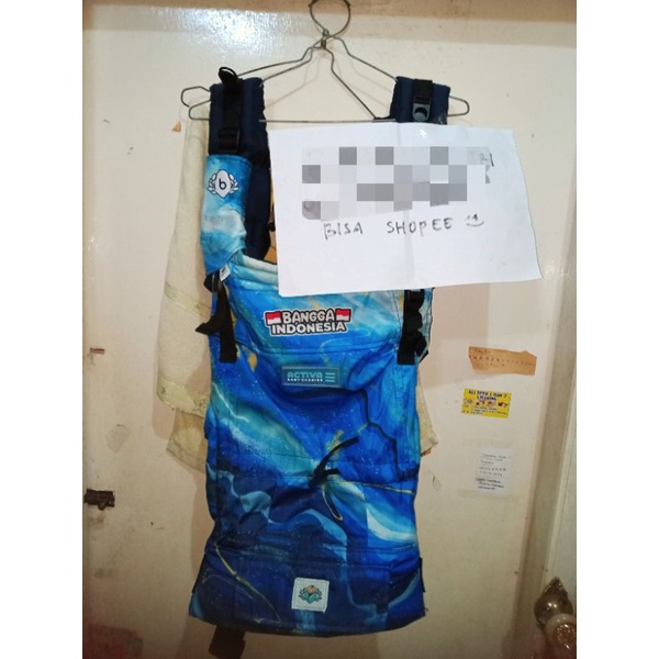 preloved activa mark 3 like new