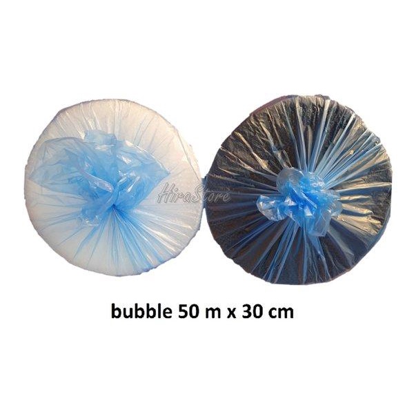

Bubble Wrap Bubblewrap 50 M X 30 Cm Murah Bagus