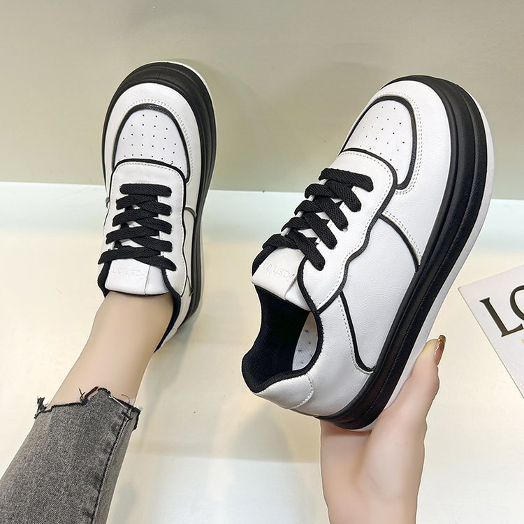 COD POS 1001 Sepatu Sneakers Wanita Sepatu Wanita Kekinian 2022