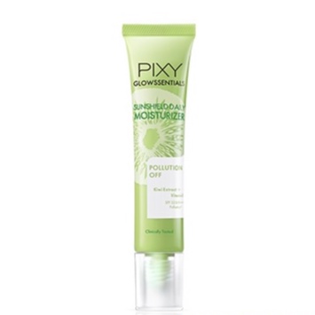 PIXY Glowssentials Sunshield Daily Moisturizer